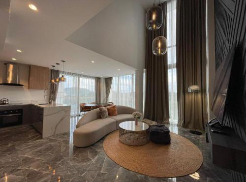 Elite Atoll Serviced Apartments Phuket in Rawai Beach