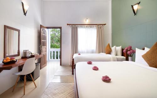 The Jungle in Siem Reap