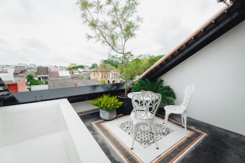 Xinlor House - Phuket Old Town