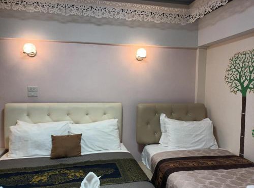 Cana Boutique Hotel