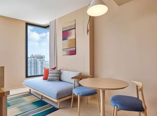 Hilton Garden Inn Rayong