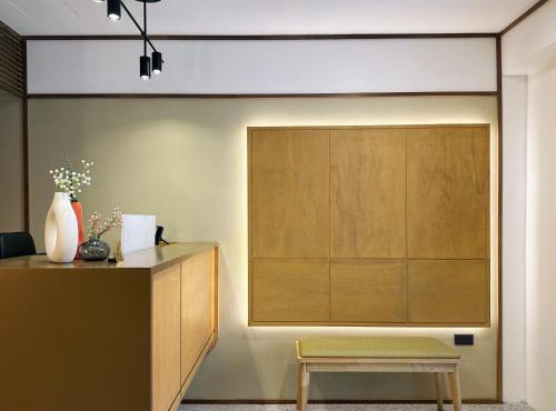 Parcel Hotel Bangkok