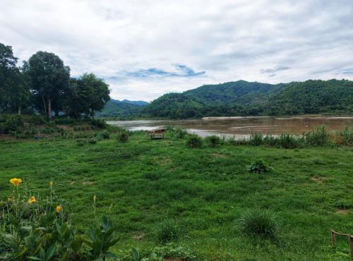 Mekong Villas
