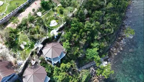 ThmorDa Resort in Koh Rong Sanloem