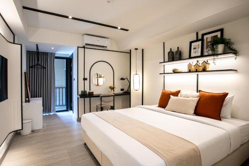 Pillow B Hotel