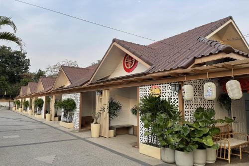 BB house & resort