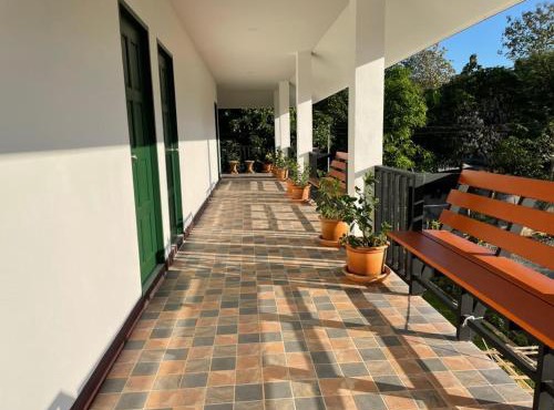Miggi's Home in Mae On
