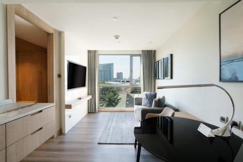 Courtyard by Marriott North Pattaya