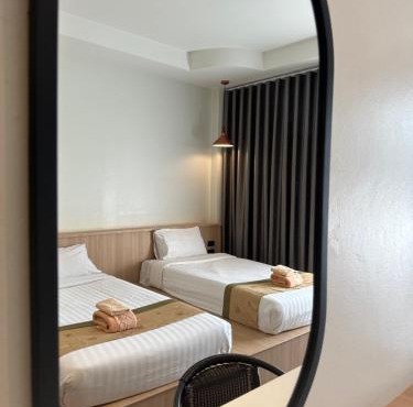 Diamond Park Inn Chiangrai & Resort in Chiang Rai