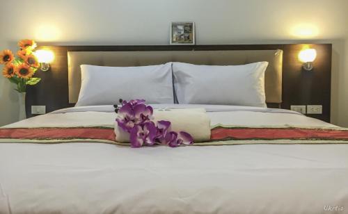 The Room Mahidol Chiangmai