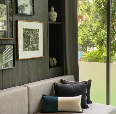 Madi Paidi Bangkok, Autograph Collection