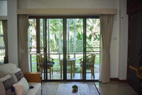 Tai Resort in San Pa Thong