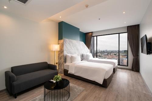 Thaya Hotel Bangkok