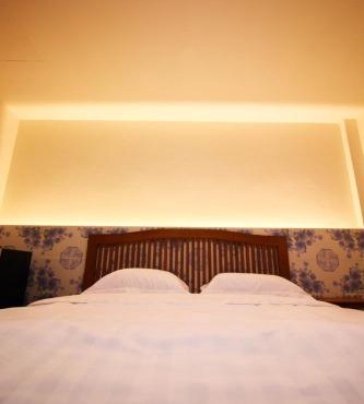 BK Hotel
