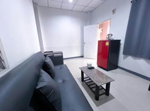The Room Relax in Ban Chang