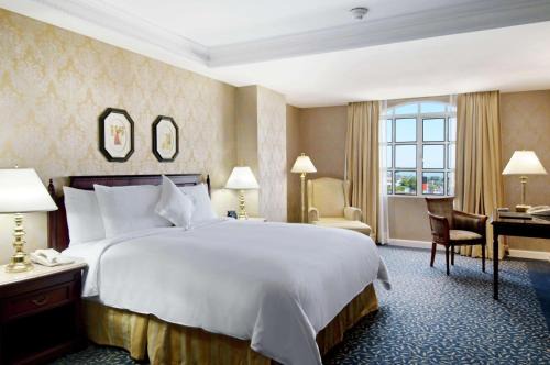 Hilton Princess Managua in Managua