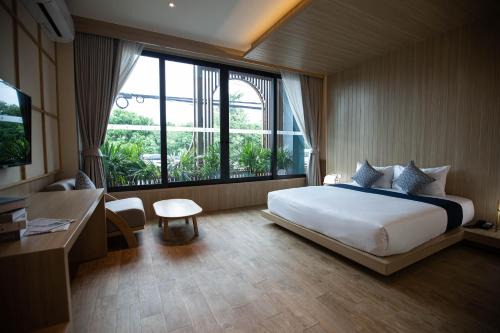 The Arch Phuket Hotel
