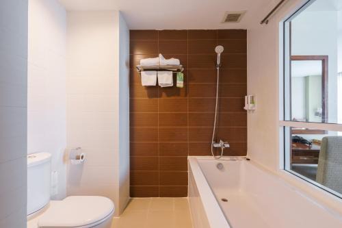 Lantana Resort Hotel Bangkok in Bangkok