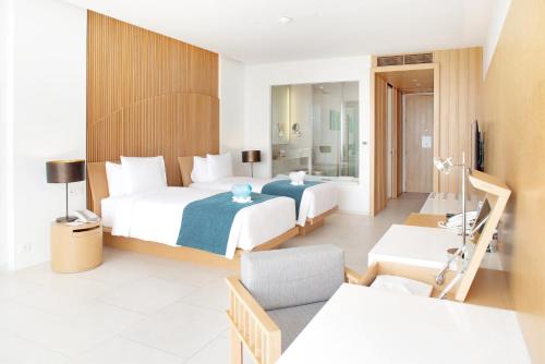 Ace of Hua Hin Resort - SHA PLUS in Cha Am