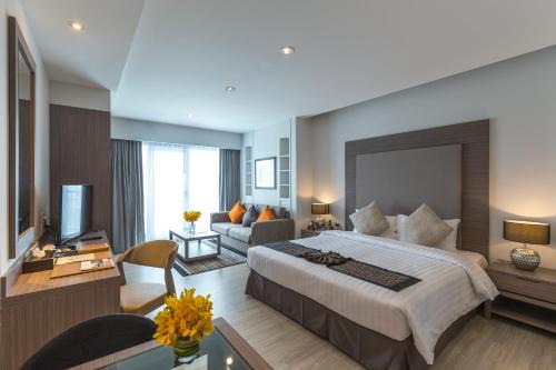 Kantary Hotel Korat