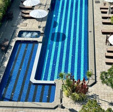 Mangrove Prestige Hotel