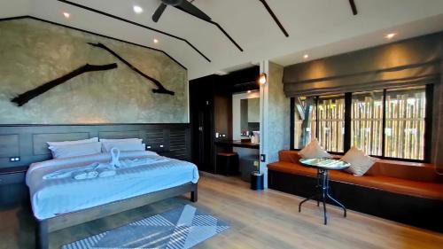 Rongna Villas