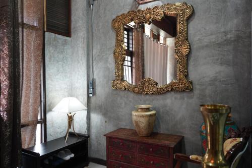 Vathanagul Resort in Chiang Saen