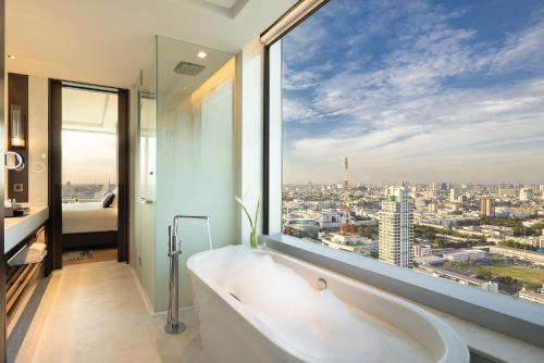 Eastin Grand Hotel Phayathai