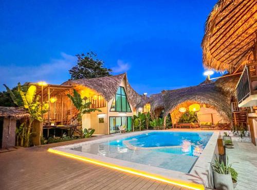 Varni Homestay in Phatthalung