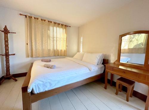 MTT resort