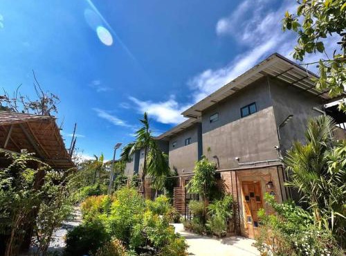 Kram Farmstay