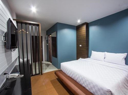 Maison de Cheer