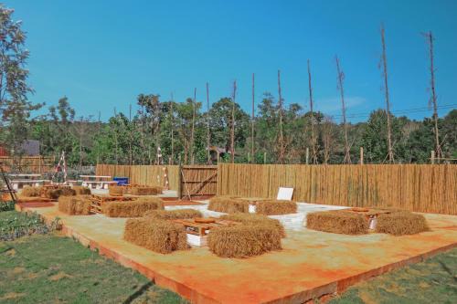 Yellowstone Camps Resort Khao Yai in Pak Chong