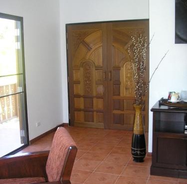 Mai Siam Resort in Mae On