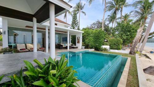 Laemsor Residence in Laem Sor