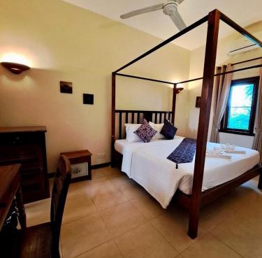 DEN HOTEL TOTONOU SIEM REAP in Siem Reap