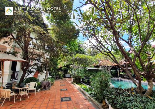 Vijit Nakorn Hotel