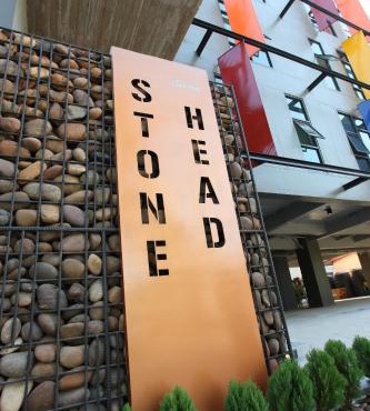 Stone Head Hua Hin in Hua Hin
