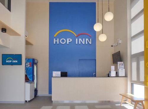 HOP INN Nakhon Ratchasima City Center