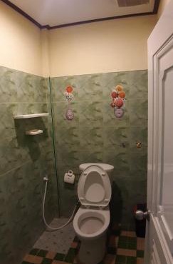 Ban Mai Suay Resort Pak Chong