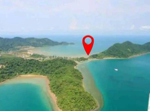 vitamin sea villas in Ko Chang