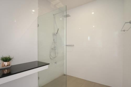 AKARD Private Villas Sattahip
