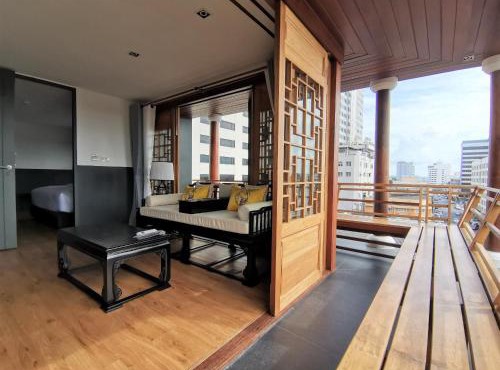 The Lantern Hatyai Hotel in Hat Yai