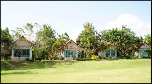 Vimannam Resort