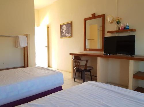 Casa Holiday Hotel SHA