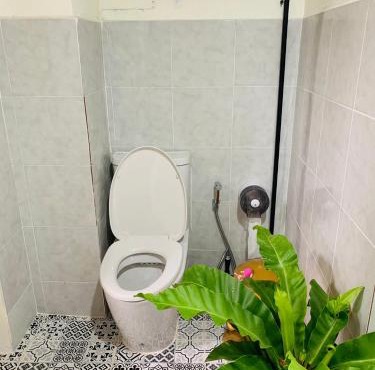 Baan Mae Somkid Homestay