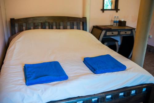Hot Coffee Guest House and Resort