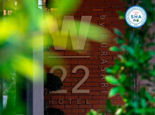 W22 by Burasari