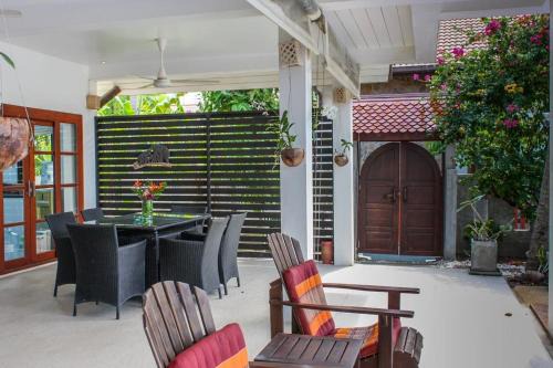 Malee Beach A1 in Ko Lanta