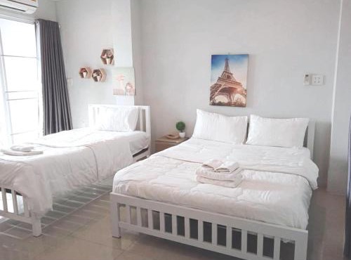 Lullaby Residence